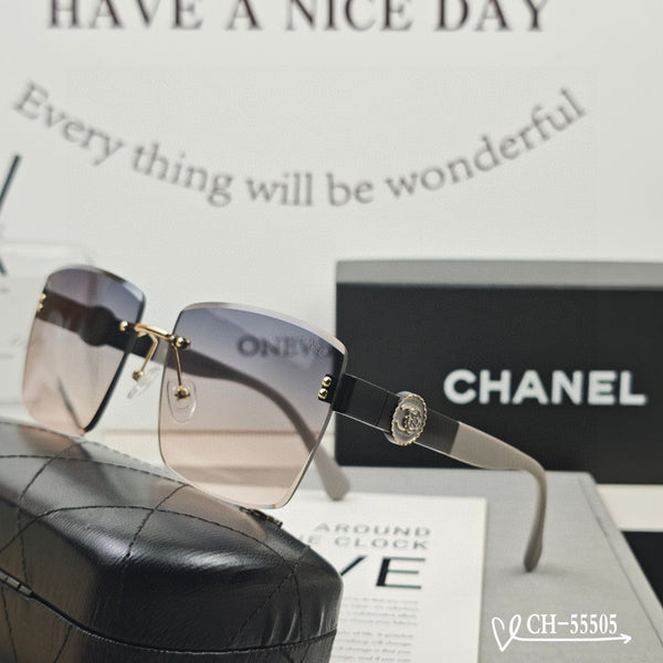 CC Sunglasses 50
