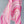 Pucci Pink Halter Top in Silk 379985