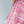 Pucci Pink Halter Top in Silk 379985