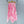 Pucci Pink Midi Skirt in Silk 379980