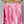 Pucci Pink Midi Skirt in Silk 379980