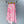 Pucci Pink Midi Skirt in Silk 379980