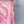 Pucci Pink Midi Skirt in Silk 379980