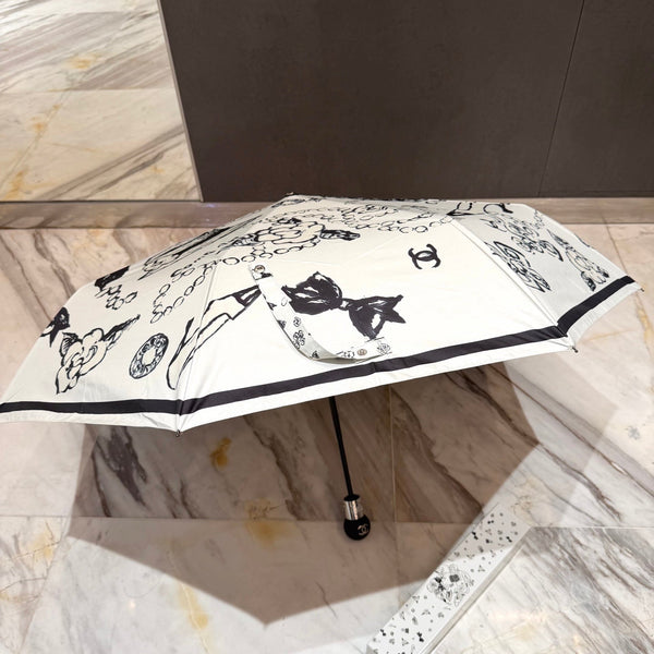 CC Umbrella 23