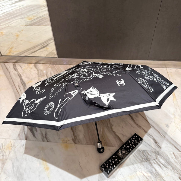 CC Umbrella 23