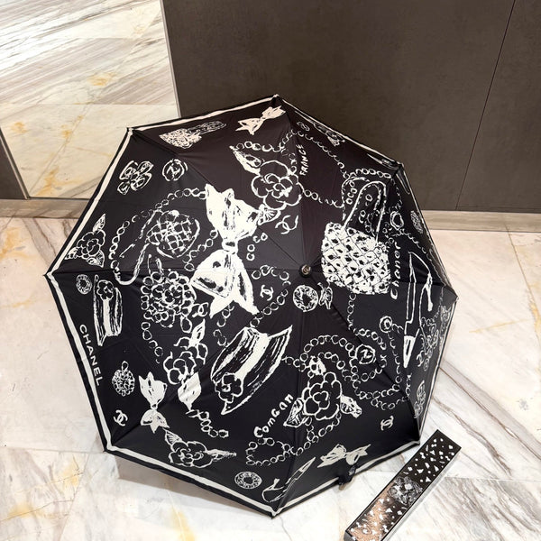 CC Umbrella 23