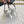 CC 26 Color-Blocked High Heels 75mm White in Leather 808102