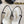 CC 26 Color-Blocked High Heels 75mm White in Leather 808102
