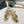 CC 26 Color-Blocked High Heels 75mm Beige in Leather 808101