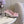 CC 26 Color-Blocked Open-Back High Heels 75mm Pink in Deerskin 808136