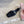 CC 26 Color-Blocked Open-Back High Heels 75mm Pink in Deerskin 808136