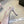 CC 26 Color-Blocked Open-Back High Heels 75mm Pink in Deerskin 808136