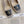 CC 26 Color-Blocked Open-Back High Heels 75mm Nude Beige in Sheepskin 808135