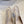 CC 26 Color-Blocked Open-Back High Heels 75mm Nude Beige in Sheepskin 808135