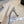CC 26 Color-Blocked Open-Back High Heels 75mm Nude Beige in Sheepskin 808135