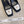 CC 26 Color-Blocked Open-Back High Heels 75mm Black in Deerskin 808132