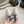 CC 26 Pump with Pearl Heels 65mm White in Cowhide 808020