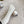 CC 26 Pump with Pearl Heels 65mm White in Cowhide 808020