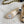 CC 26 Pump with Pearl Heels 65mm Beige in Cowhide 808019