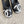 CC 26 Pump with Pearl Heels 65mm Black in Cowhide 808018