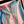 Pucci Color-blocked Printed Vest Top + irregular Slit High-waisted Skirt in 454900