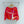 Pucci Halter Neck Top Red in Silk 323635