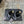 YSL 26FW Sandal 10.5cm Medium Gray Silk 803985