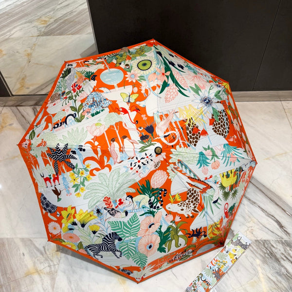 HM Umbrella 1