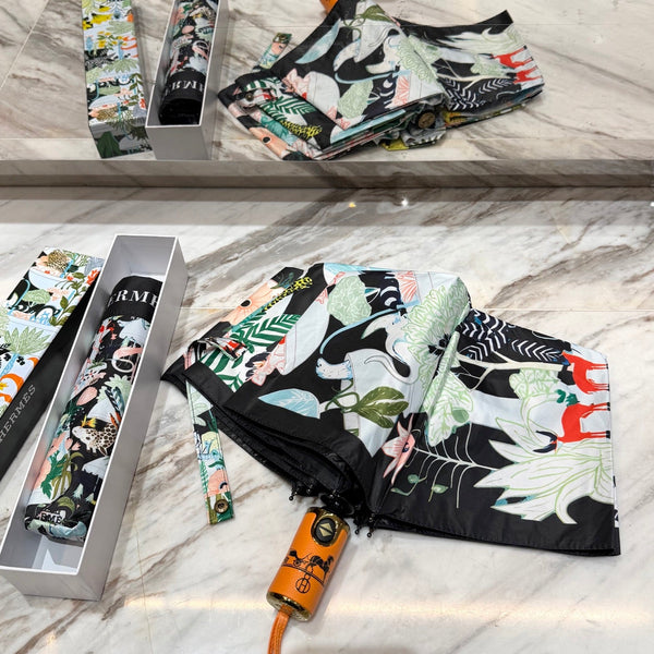 HM Umbrella 1