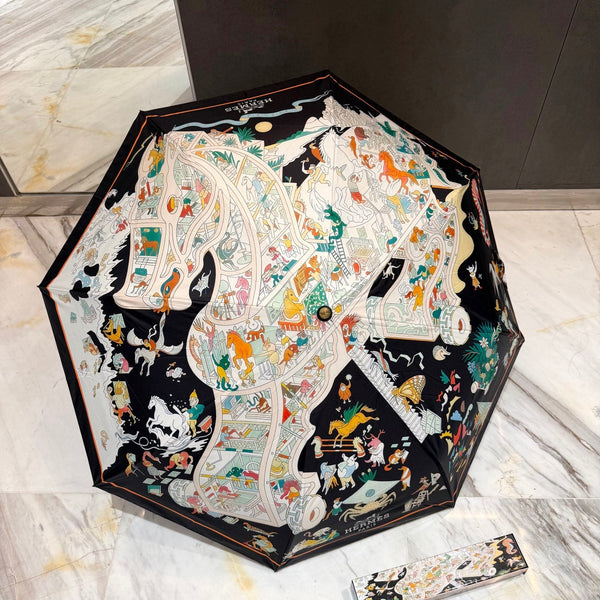 HM Umbrella 2