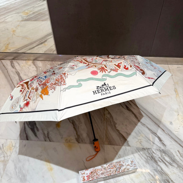 HM Umbrella 2