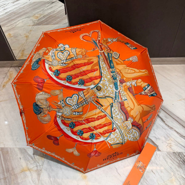 HM Umbrella 4