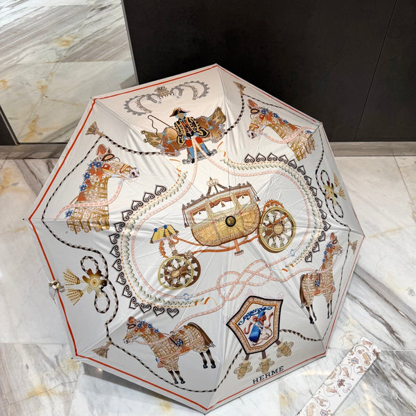 HM Umbrella 5