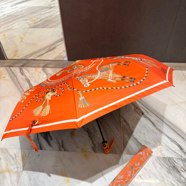 HM Umbrella 5