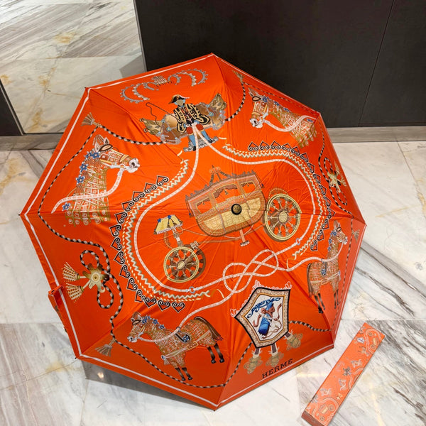 HM Umbrella 5