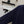 CC 26 Breeze Shirt Navy Blue in Cotton-linen Fabric 388728