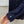 CC 26 Breeze Shirt Navy Blue in Cotton-linen Fabric 388728