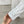 CC 26 Breeze Shirt White in Cotton-linen Fabric 388723