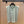 CC 26 Two-tone Ruffle Striped Sleeveless Knit Vest in Nylon 387901