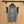 CC 26 Two-tone Ruffle Striped Sleeveless Knit Vest in Nylon 387901