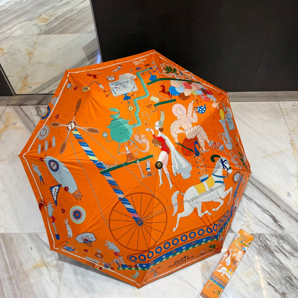 HM Umbrella 6