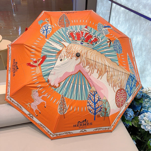 HM Umbrella 8