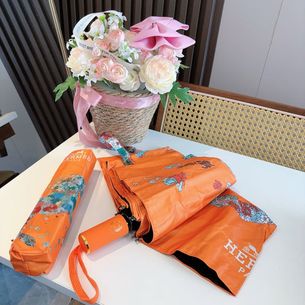 HM Umbrella 10