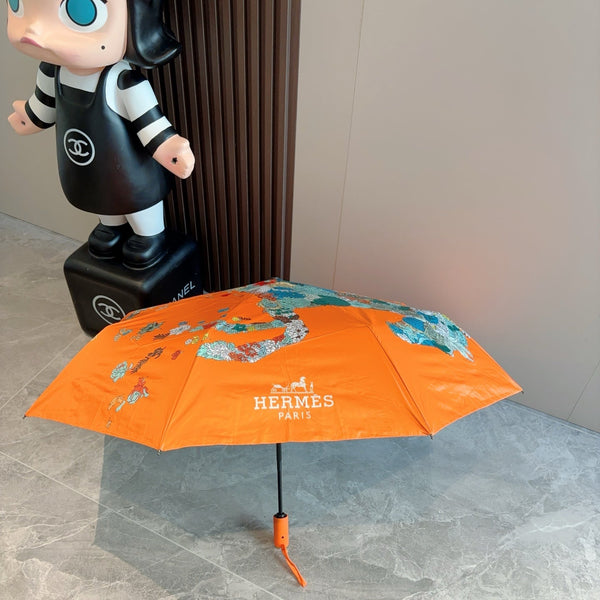 HM Umbrella 10