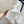 Pra Navy Style Asymmetrical Skirt White in Cotton 388809