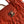 CC 2026 Mini Shopping Bag Red Raffia Fringe 289607