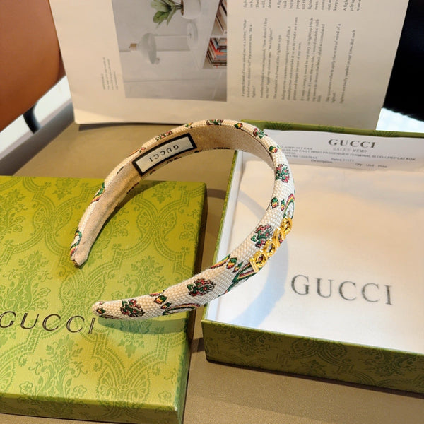 GG 26s Headband 296219