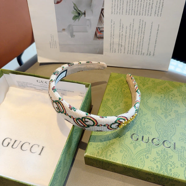 GG 26s Headband 296219