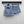 CC 26 Fringe-Edge Denim Shorts Blue in Cotton 389536