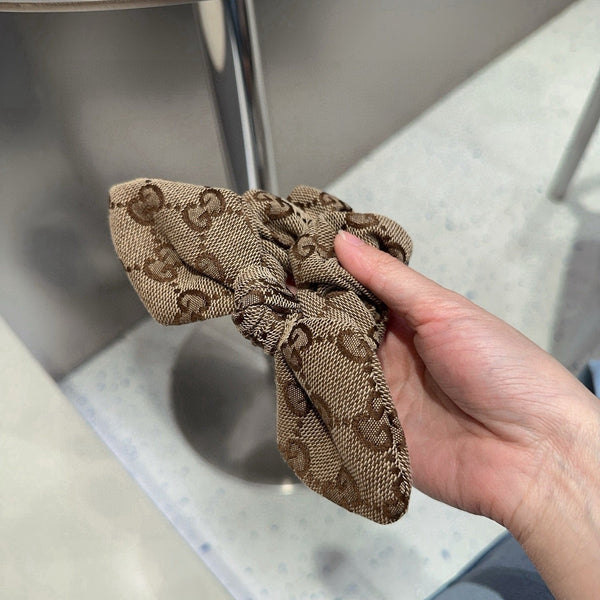 GG Hair Scrunchie 291961